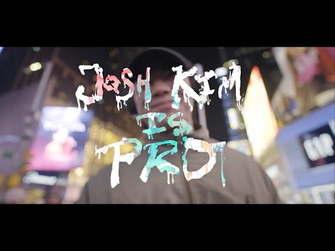 Josh Kim is Finally Pro.