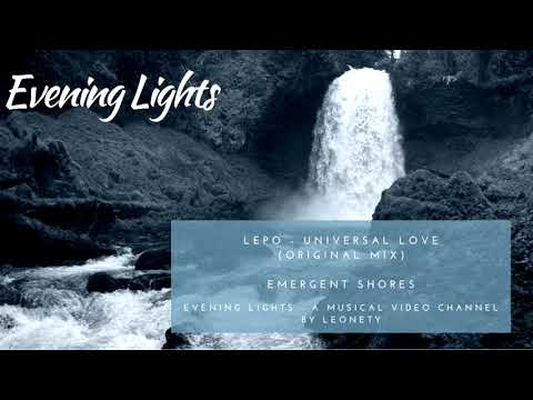 Lepo - Universal Love (original mix)