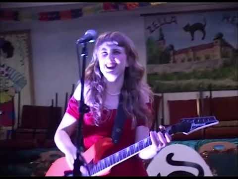 LAWN CHAIR - The Next Big Thing (Official Video)