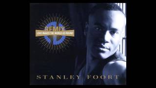 Stanley Foort - love makes the world go round (World Love Mix) [1994]