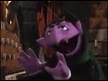 Sesame Street The Counts Number Of The Day 11 Custom Pipe Organ Dub