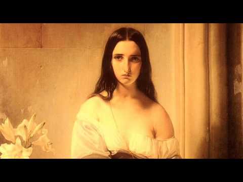 Hidden treasures - Michael Balfe - Cantata for Maria Malibran (1836) - 