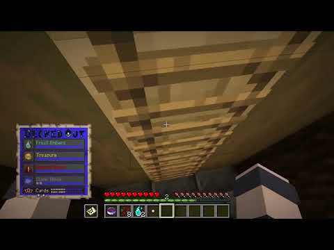 Etho's slow descent into madness (Decked Out)