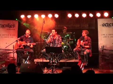 Sevenlies Unplugged 27.06.2015 Teil1