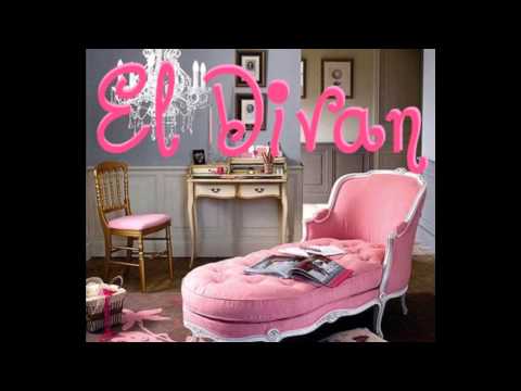 El Diván - Las Escarlatinas