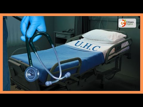 Miaka mitatu ya Ruto: Safari tata ya UHC, ahadi na kashfa