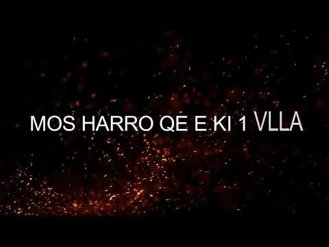 RREZZ - VLLA (official videolyric )