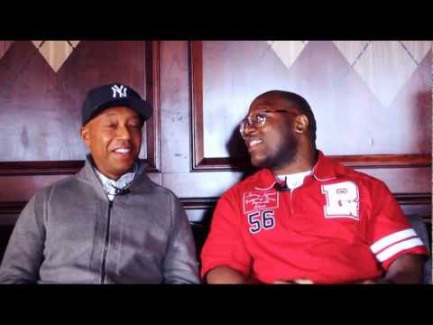 Thisis50 Trailer!  One On One with Russell Simmons - Full Interview Coming This Sunday