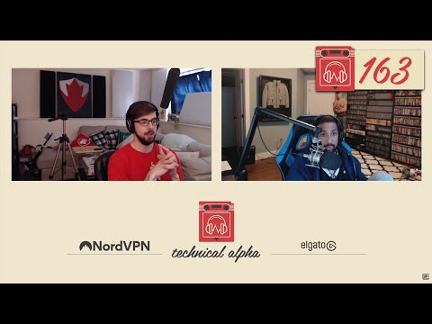 Technical Alpha 163 - Maps of Roads