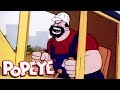 All New Popeye Building Blockheads AND MORE Episode 32