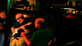 295.Session Monheimer Hof  It's all over now Johnny Winter