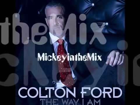 Colton Ford - Let Me Live Again (Extra Long Version - Special Dance Mix)