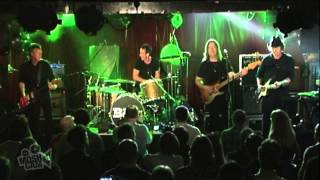 The Break - Penetration (The Pyramids) (Live in Sydney) | Moshcam