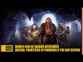 Games van de Maand December met The Day Before & Avatar: Frontiers of Pandora