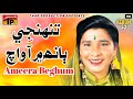 Tunji Banh Me Aawach Ameera Beghum Album 32 Best Sindhi Songs Thar Production