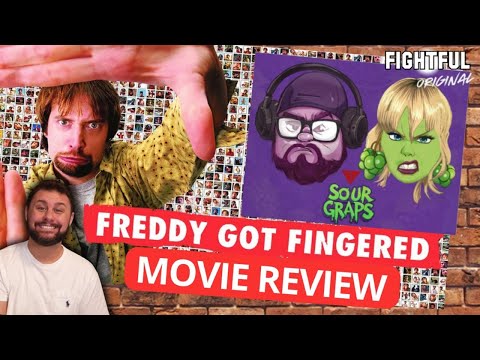 Freddy Got Fingered Movie Review | The Most Elaborate Tom Green Movie Review of All Time