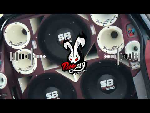 Hip Hop Gravao 2022 - Tribo da Periferia & Marília Mendonça ( DjPablo MG )