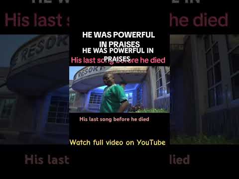 YouTube Thumbnail