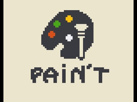 Pain't by zobzi