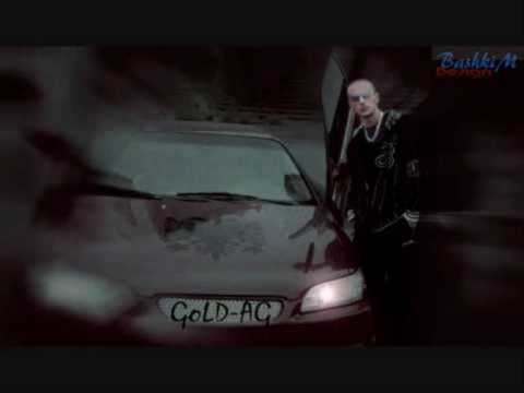 Barooti Ft. Gold AG - ONE [Official Video] 2010