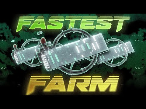 FASTEST KAVAT GENETIC CODE FARM ✅| Warframe (Post 1999)
