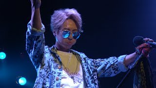 170723 로맨틱펀치(Romantic Punch) @80th로맨틱파티#화성에서만나요(Life On)