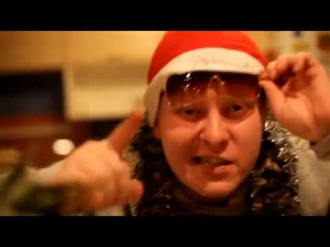 Лёша Маэстро feat  Ямыч Восточный Округ   Новый год 2011