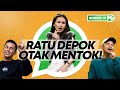 TERNYATA INI MAUNYA BILQIS TENTANG JODOH AYU TING TING NGOBROL DI WA EPS 2