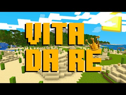 VITA DA RE - Trailer