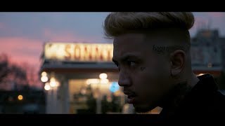 coverboy 2008 - RUSSELL (aka pryde)