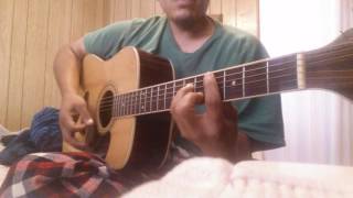 NOFX - Together on the Sand - Guitar Cover