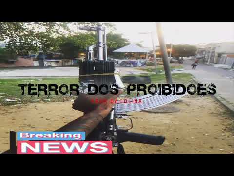 MC MRL - LÁ NO BATÔ NÃO É LUGAR DE ALEMÃO [RETORNO DOS CRIAS] PARMA 2022