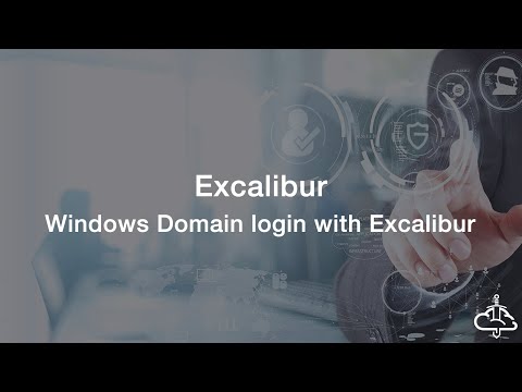 Excalibur