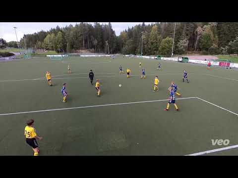 Oppegård G13 VS BSK2 G13 2 div. avd.3 13/09/20