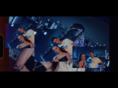 URVI ft. GEA - VOLVER A EMPEZAR