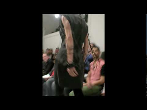 Viktor Luna - Fashion Week 2010