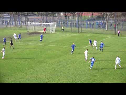 Železničar - Jagodina golovi