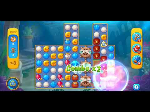 Fishdom/Gameplay/Levels(10892)