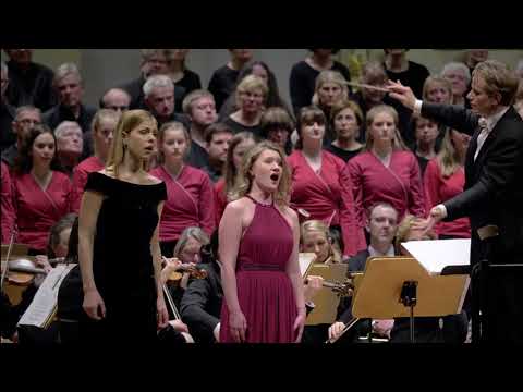 Abendsegen / Hänsel und Gretel / Humperdinck