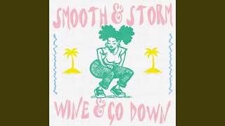 Wine &amp; Go Down