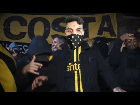 Bad Boy - CORONANDO II