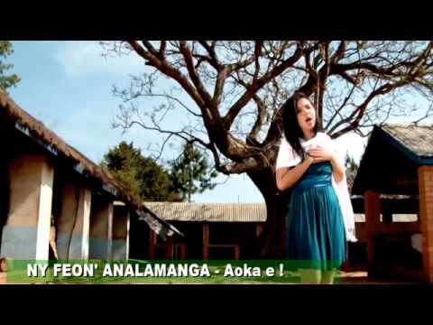 Aoka   Ny Feon' Analamanga