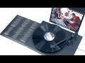 Crosby, Stills & Nash - Just A Song Before I Go (Official Vinyl Video) - RHINO Crosby, Stills & Nash - Just A Song Before I Go (Official Vinyl Video)