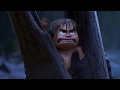 The Good Dinosaur Animation Movie In English Disney Animated Movie For Kids PART 26