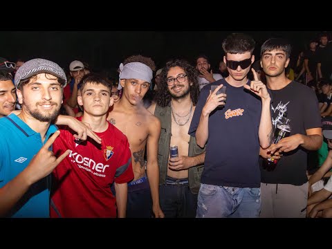 GIO & KMIBA VS PIRRY & KEY VS PERSE & SOUP - 8AVOS - PRE GENERAL RAP