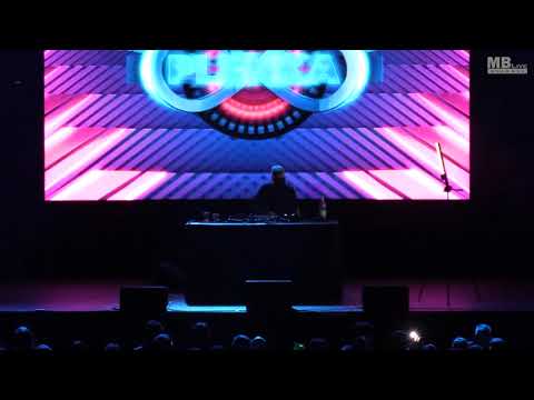 Plenka (ex-пl3nk) - Witch-House Live @ Crimewave VIII. 04.09.2021. Moscow.