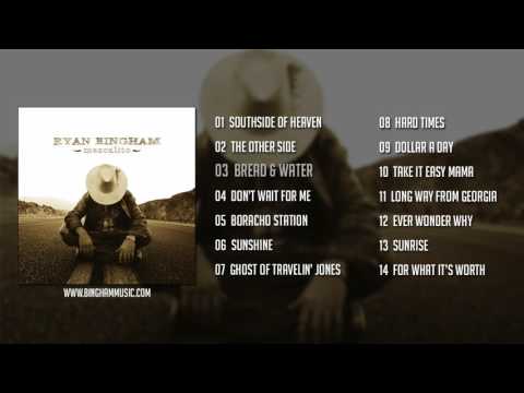 Ryan Bingham - Mescalito (Full Album)