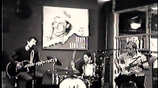 Marvelous 3 - LIVE - 10.27.98 - Indie Hey! Album CD Release Blockbuster Music - Atlanta GA