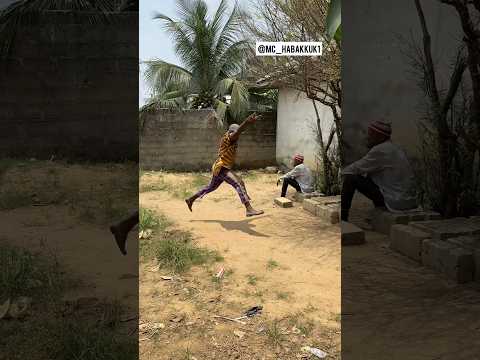 We played home and away #comedy #growme #mchabakkuk #sabinus