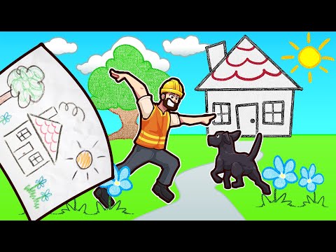 My drawings come to life!? Viewfinder!